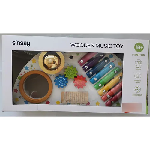 Sinsay - Jucărie muzicală