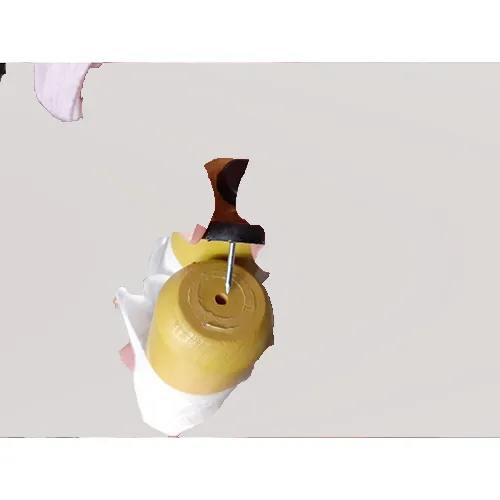 MOULIN ROTY - Masă pentru copii