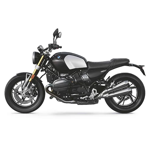 BMW Motorrad - Motocicletă
