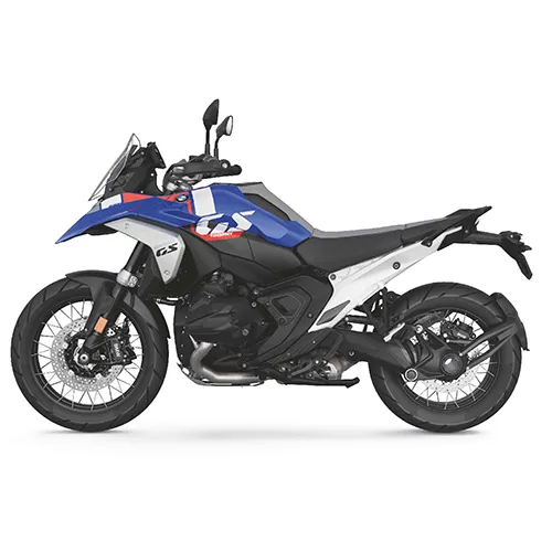 BMW Motorrad - Motocicletă