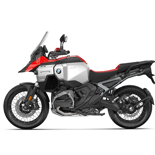 BMW Motorrad - Motocicletă