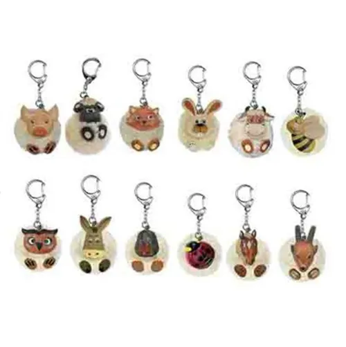 Imagin - Inele pentru chei