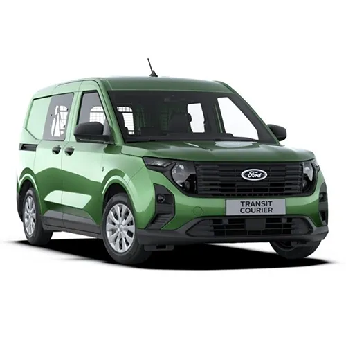 Ford - Autoturisme/vehicule utilitare ușoare