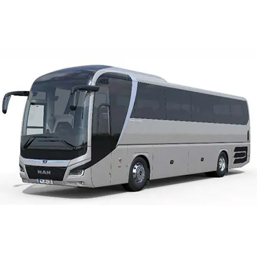MAN, Neoplan - Camion / autobuz