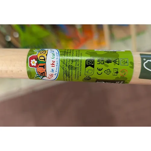 Esschert design BV - Greblă pentru copii