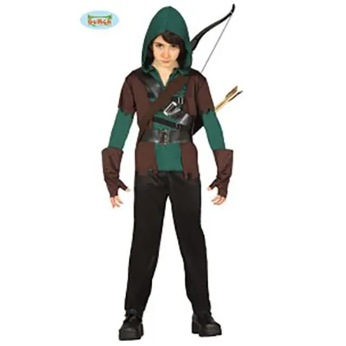 Fiesta Guirca - Costum fantezie-rochie