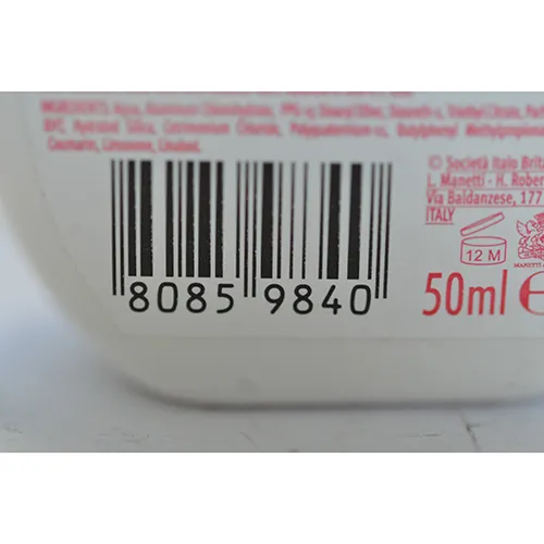 BOROTALCO - Deodorant