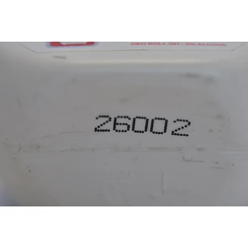 BOROTALCO - Deodorant