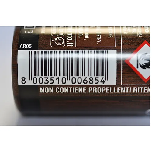 Splend'or - Spray pentru păr