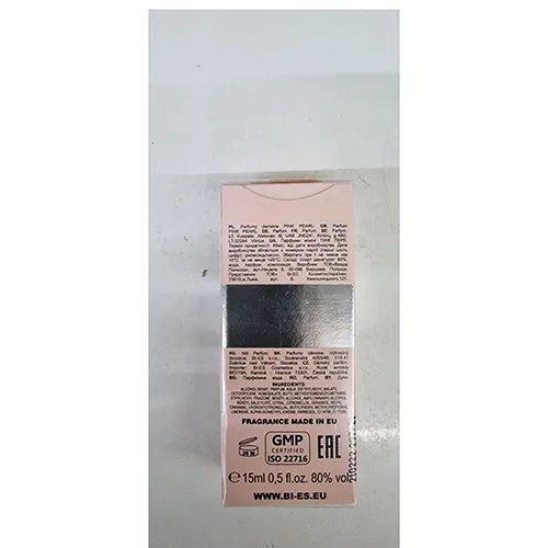 Bi es - Parfumuri