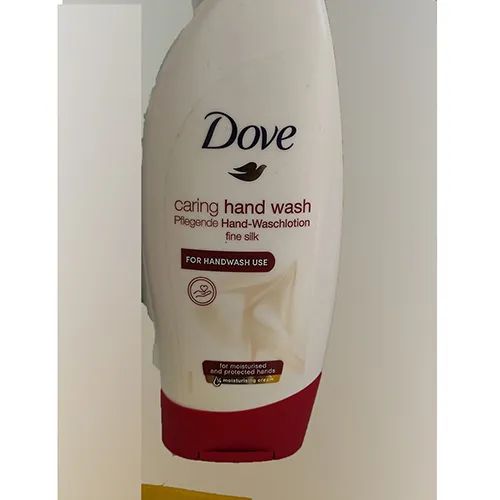 Dove - Săpun lichid