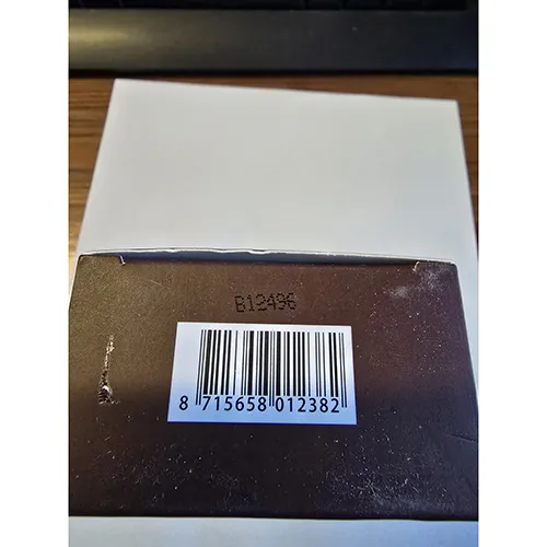 REAL TIME - Apă de toaletă