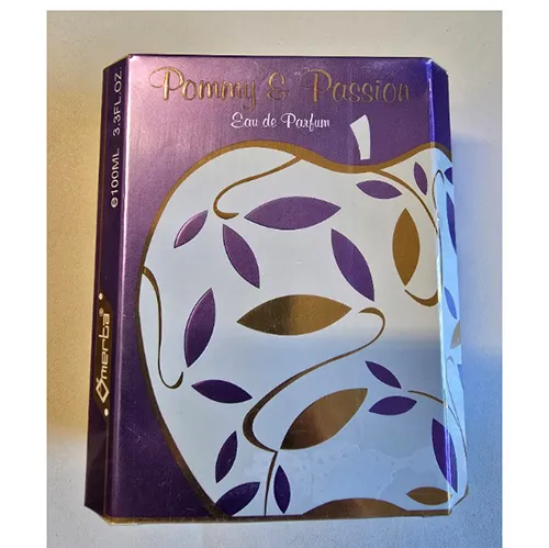 Omerta ® - Parfumuri