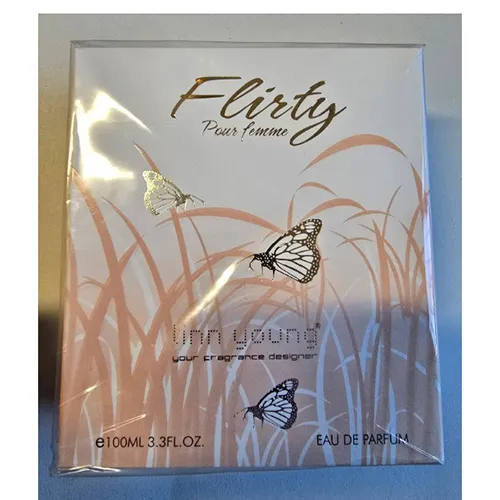 Linn Young - Parfumuri