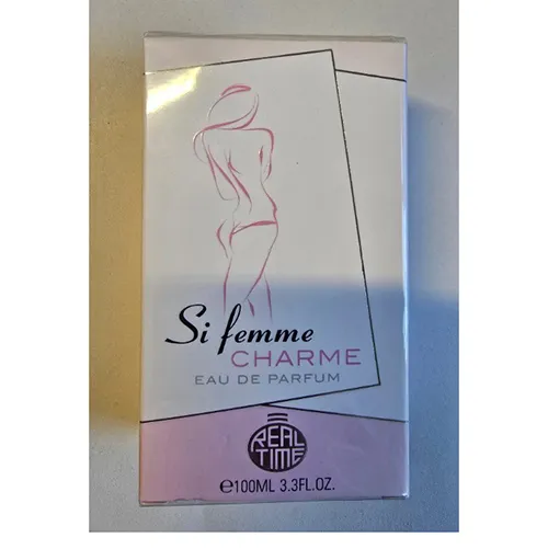 Real Time® - Parfumuri