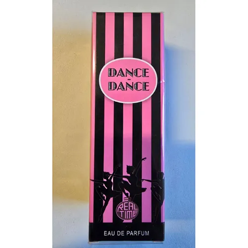 Real Time® - Parfumuri