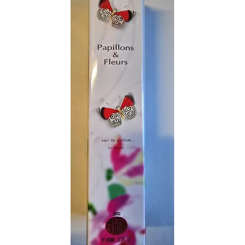 Real Time® - Parfumuri