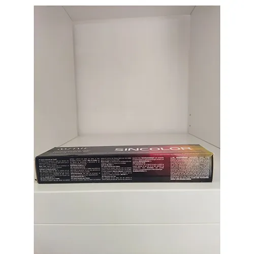 Abstyle - Cremă de păr