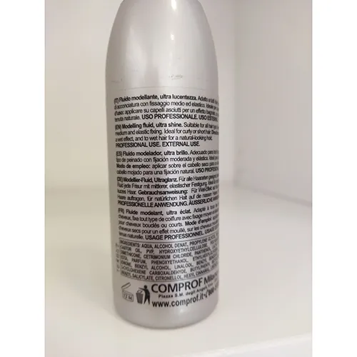 Abstyle - Cremă de păr