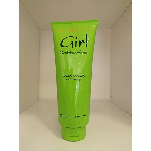 Gian Marco Venturi - Gel de baie și duș