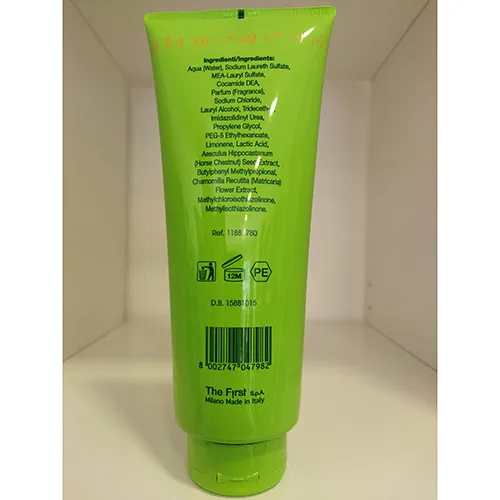 Gian Marco Venturi - Gel de baie și duș