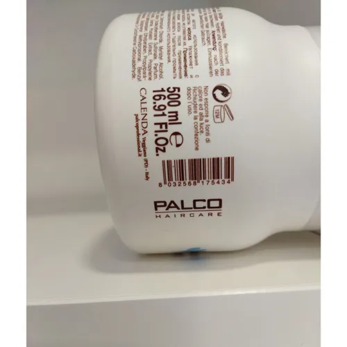 Palco - Balsam de păr