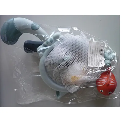 Gontence - Jucărie de baie