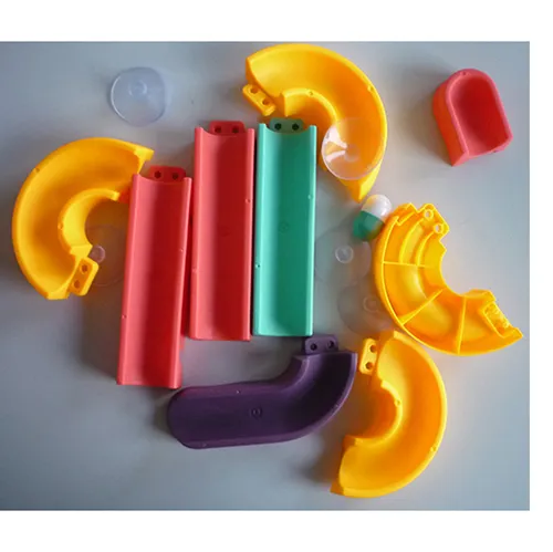 Gontence - Jucărie de baie