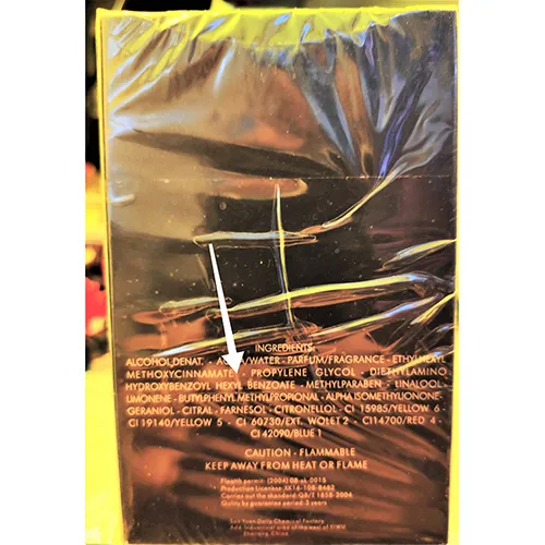 Dance&Gabriel - Apă de toaletă