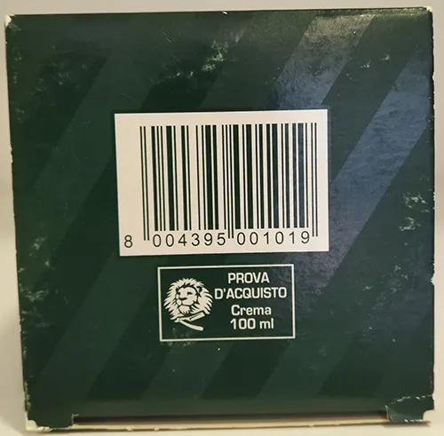 PRORASO-FIRENZE - Cremă de bărbierit