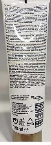 L'OREAL - Cremă de păr