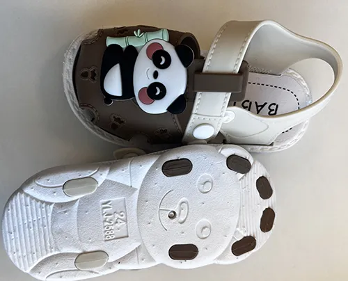 Baby - Sandale pentru copii