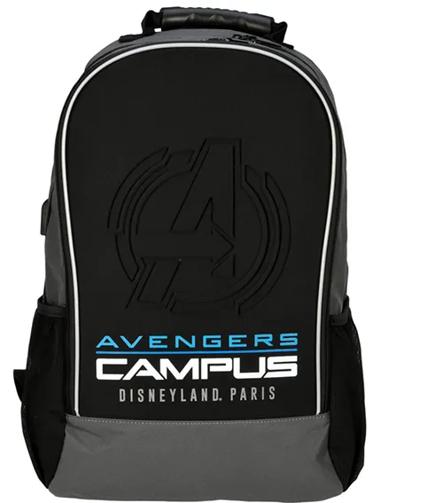 Disneyland Paris - Rucsac cu USB