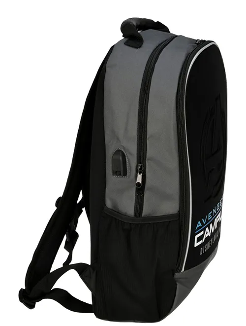 Disneyland Paris - Rucsac cu USB