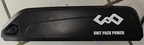 KD EUROPE - Baterie și încărcător