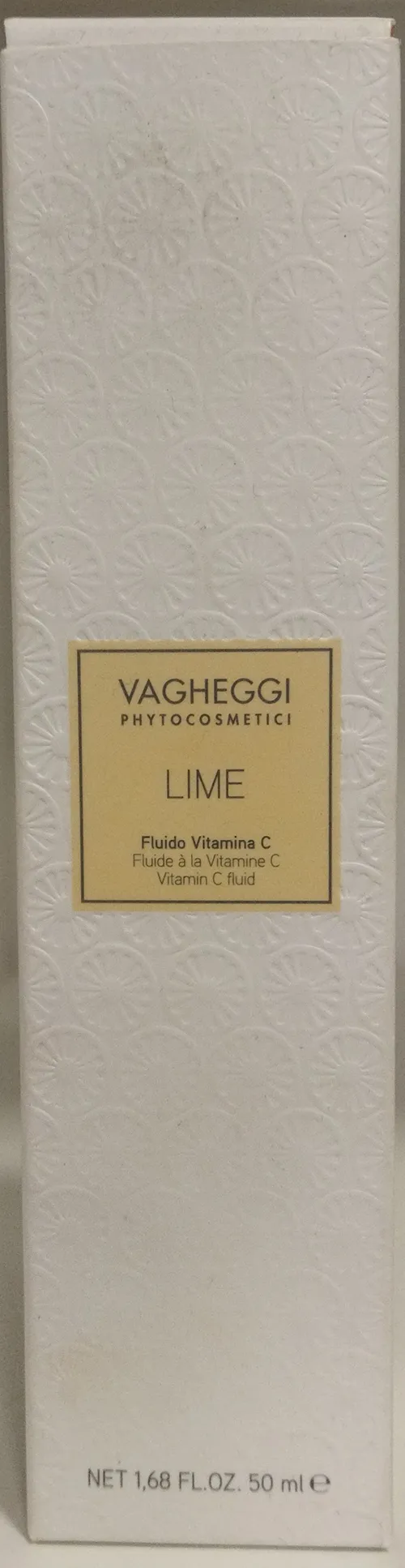 Vagheggi - Loțiune de corp