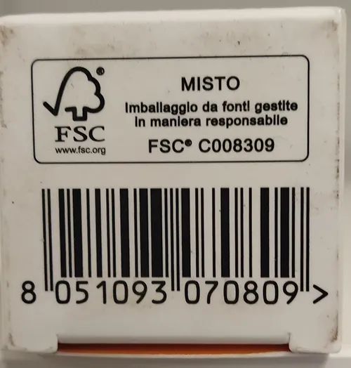 Vagheggi - Loțiune de corp