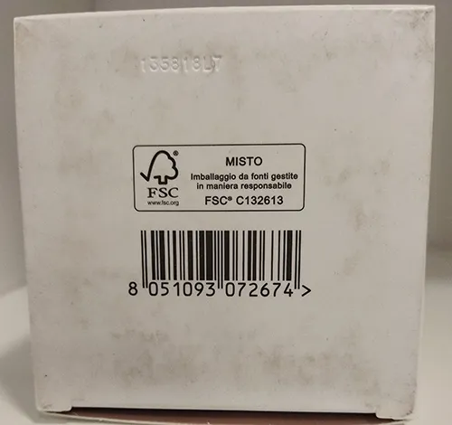 Vagheggi - Cremă de față