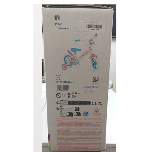 TOIMSA® - Biciclete pentru copii