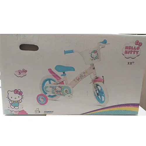 TOIMSA® - Biciclete pentru copii