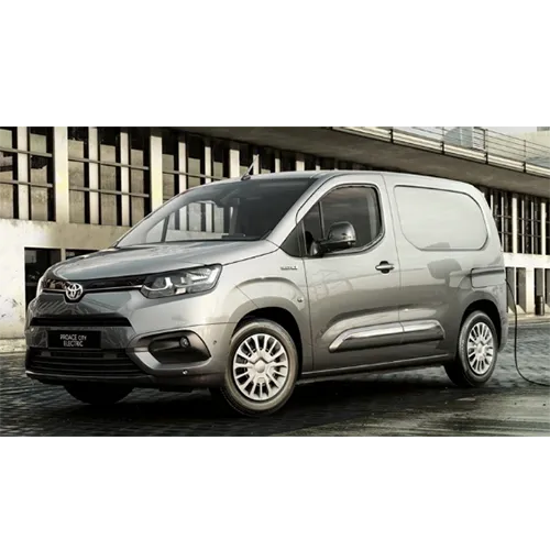 Toyota - Furgonetă pentru pasageri/Vehicul utilitar ușor