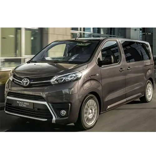 Toyota - Furgonetă pentru pasageri/Vehicul utilitar ușor