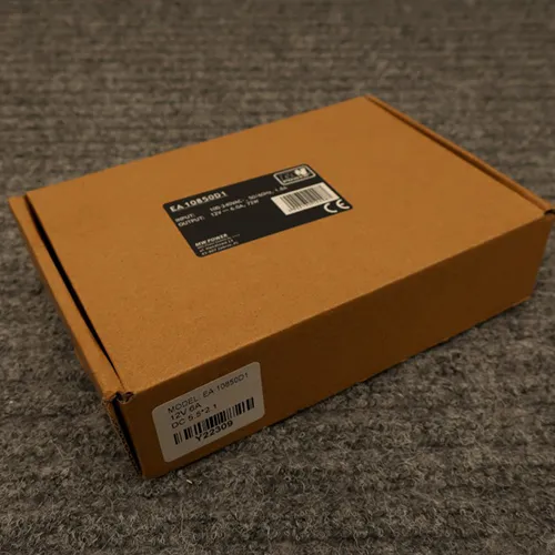 MW POWER - Sursă de alimentare