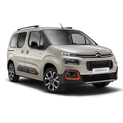 CITROEN - Autoturisme/vehicule utilitare ușoare