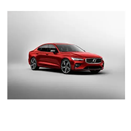 Volvo - Vagon pentru pasageri