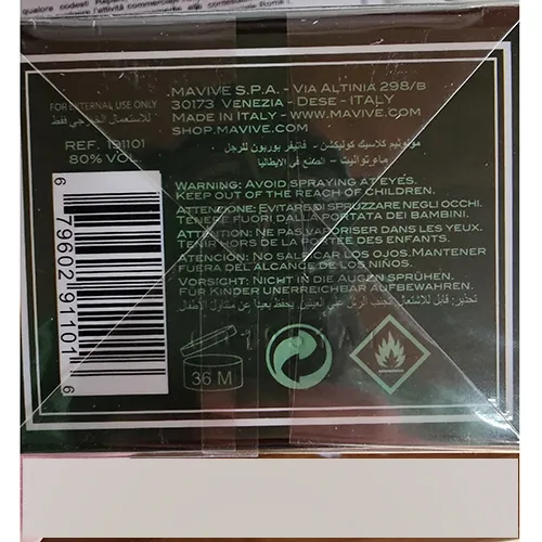 Monotheme - Apă de toaletă