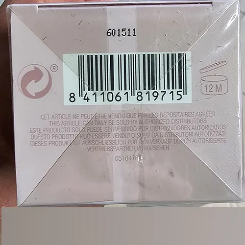 Valentino - Gel de duș