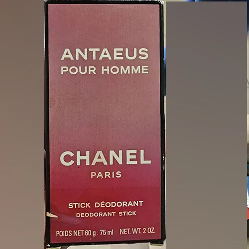 Chanel - Deodorant