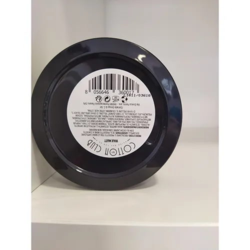 cotton club - Cremă de păr