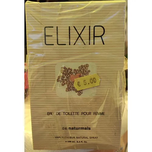 De Naturmais - Apă de toaletă